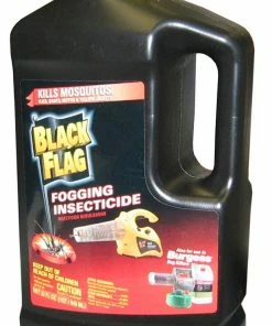 New 🥰 Black Flag Fogging Insecticide, 32oz - 190255 - Foggers ✨