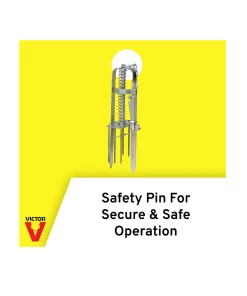 Coupon ✔️ Victor Plunger Style Mole Trap 0645 - Baits & Traps ❤️ 10 Coupon ✔️ Victor Plunger Style Mole Trap 0645 - Baits & Traps ❤️ -Cheap Lawn Store 9aa6a9ec98b1c9df35e773e35a3e1ec9df90d9d9 55610063 1