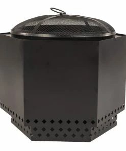 Cheap 🎁 Dragonfire 23.5" Backyard Smokeless Firepit Bundle - 89-50-09 - Fire Pits & Heaters 🔔