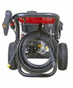 Hot Sale ✔️ Simpson PowerShot 3500-PSI 2.4-GPM Cold Water Gas Pressure Washer with Kohler Engine - 61118 - Power Washers 😀 -Cheap Lawn Store 9b35e71053bfc32b90189599cce5fc3f8b839728 CM61118 4
