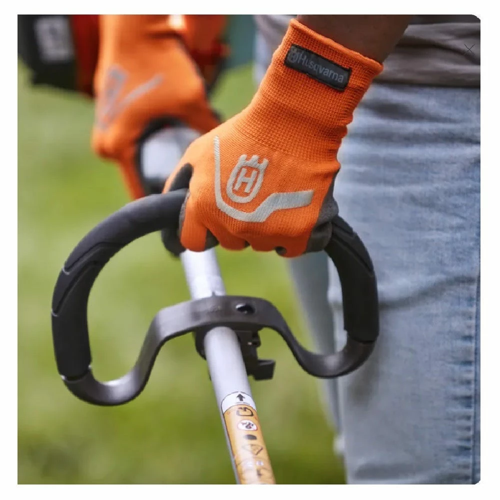 Coupon 🔔 Husqvarna 130L Gas String Trimmer - 970514403 - String Trimmers 👍 4 Coupon 🔔 Husqvarna 130L Gas String Trimmer - 970514403 - String Trimmers 👍 - Image 4