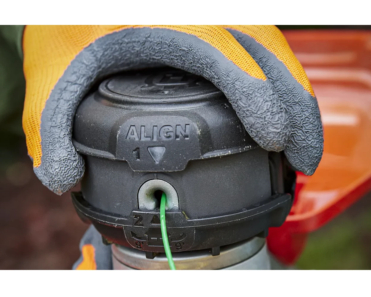 Cheap π Husqvarna Xtreme Grip Work Gloves - X-Large - 590635803 - Garden Gloves π― 3 Cheap π Husqvarna Xtreme Grip Work Gloves - X-Large - 590635803 - Garden Gloves π― - Image 3