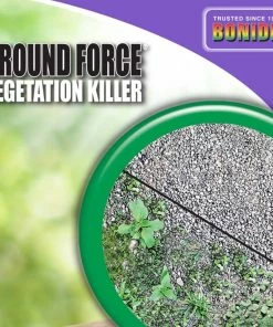 Buy 🌟 Bonide Ground Force Vegetation Killer 2.5 Gallon - 047126 - Herbicides ❤️ -Cheap Lawn Store 9c28b8d87b33a0a27e1fcf9ac2fb2a9db6431f24 90051239 4