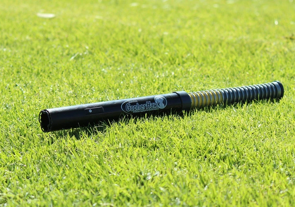 Discount π₯ GopherHawk Gopher & Mole Trap - GH-TRP - Baits & Traps π₯° 2 Discount π₯ GopherHawk Gopher & Mole Trap - GH-TRP - Baits & Traps π₯° - Image 2