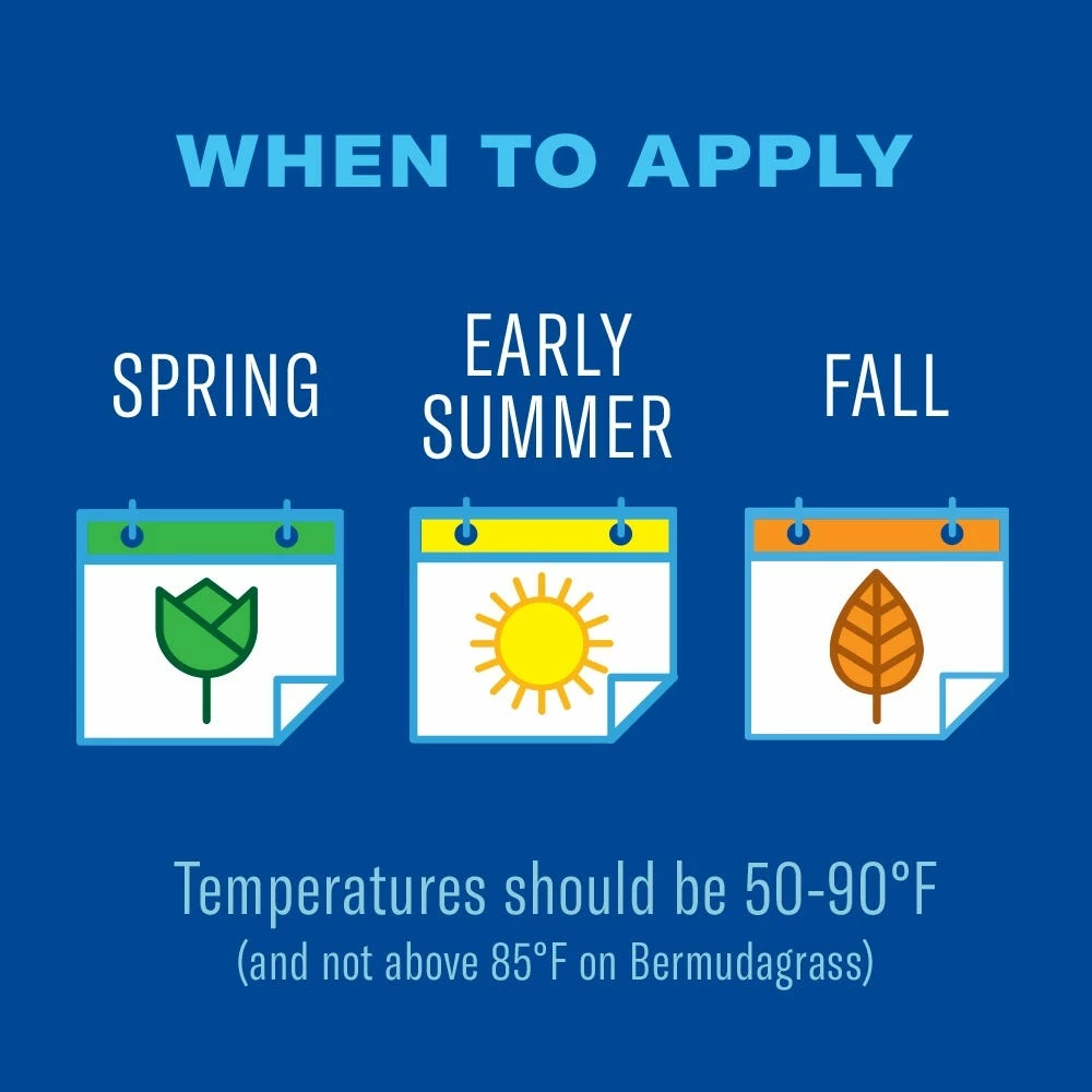 Best Sale π BioAdvanced Bio Advanced 5-IN-1 Weed & Feed - 704865H - Lawn Weed Killer π 5 Best Sale π BioAdvanced Bio Advanced 5-IN-1 Weed & Feed - 704865H - Lawn Weed Killer π - Image 5