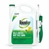 Best Sale 🛒 Roundup For Lawns 1 (Northern) with Extended Wand, 1.33 Gallon - 4385010 - Herbicides 🎉