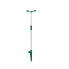 Budget 👏 Gilmour 894 Telescoping High Rise Sprinkler - 808943-1001 - Sprinklers & Watering Cans ⭐