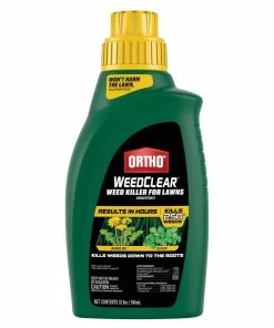 Best Sale 😀 Ortho WeedClear Lawn Weed Killer Concentrate, 32 oz. - 0204710 👏