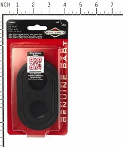 Deals 🌟 Briggs & Stratton Briggs and Stratton Paper Air Filter for 550E/550EX Engines 5432K - Small Engines & Accessories 🎁