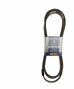 Best reviews of ⭐ Husqvarna 54" Zero Turn Mower Belt - 581695201 - Lawn Mowers & Lawn Care 🤩