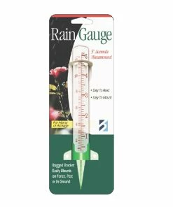 Best deal 😍 EZ Read Basic Rain Gauge - 820-0409 - Rain Gauges 🎉