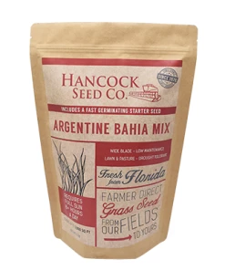 Best Sale 🤩 Hancock's Hancock Bahia Mix Argentine, 5 lb. Bag - HSC0107 - Seeds & Bulbs 🛒