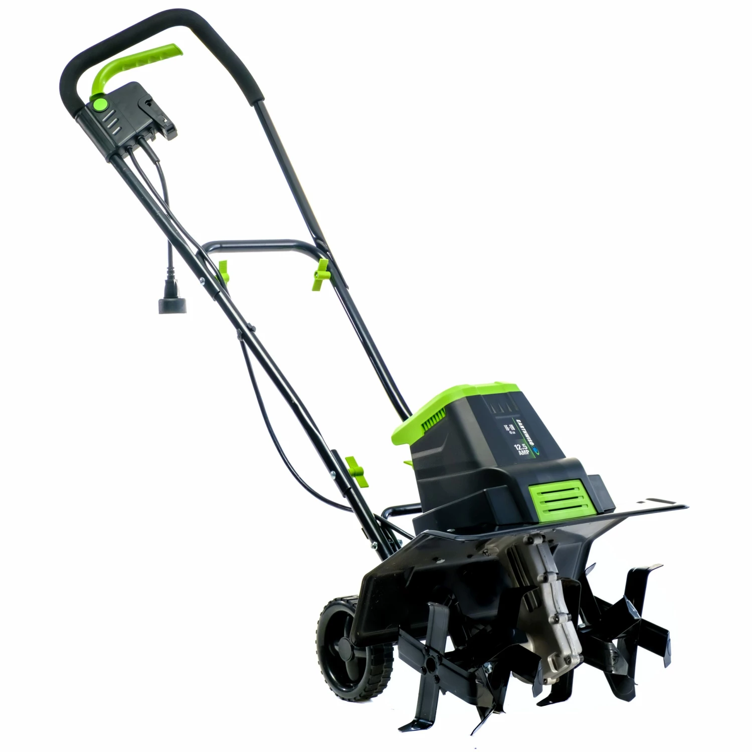 Brand new π Earthwise 16" 12.5 AMP 120V Corded Tiller/Cultivator - TC70125 - Cultivators π 2 Brand new π Earthwise 16" 12.5 AMP 120V Corded Tiller/Cultivator - TC70125 - Cultivators π - Image 2