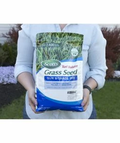Coupon ✔️ Scotts Turf Builder Sun & Shade Mix Grass Seed, 7 lb. - 18221 😀 -Cheap Lawn Store 9f0329793e0e8a08387f40de7d8ea656dde701df 19990065 8