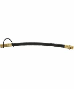 Discount 👍 Kawasaki Engines Kawasaki Engine Flex Drain Hose - 510440902 - Lawn Mower Accessories 👍