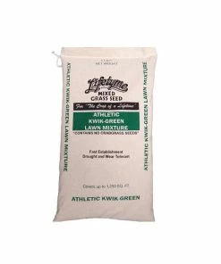 Buy 👏 Lifetyme Kwik-Green Mix Grass Seed, 5 lb. Bag - LTM AKG5 🎁