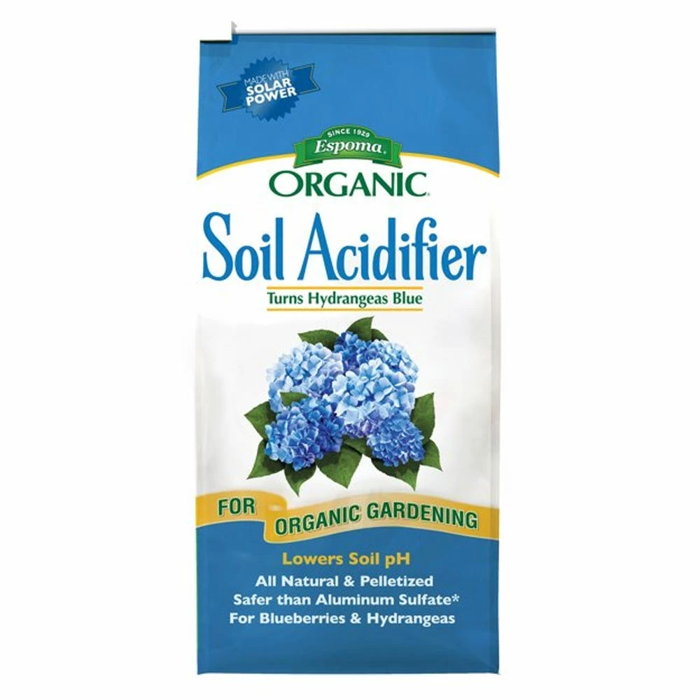 New π Espoma Organic Soil Acidifier, 30 Pound - GSUL30 - Plant Protection & Support 𧨠1 New π Espoma Organic Soil Acidifier, 30 Pound - GSUL30 - Plant Protection & Support π§¨