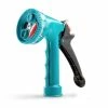 Best reviews of 😀 Gilmour 7 Pattern Light Duty Rear Trigger Pre-Set Plastic Nozzle - 805862-1001 - Ponds, Watering & Irrigation 🎉