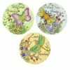 Budget 🥰 Alpine Insect Garden Stepping Stones - WQA1092ABB - Garden Accessories ✨
