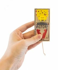 Discount 😉 Victor Wooden Easy Set Mouse Trap, 4 Pack - M039 - Baits & Traps 🛒 10 Discount 😉 Victor Wooden Easy Set Mouse Trap, 4 Pack - M039 - Baits & Traps 🛒 -Cheap Lawn Store a159780a52597350ff6134c3164485c46cd2fb9d 7841893 5