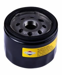 Deals ⭐ Briggs & Stratton 2-1/4" Height Standard Oil Filter - 4154 - Lawn Mowers & Lawn Care 😍
