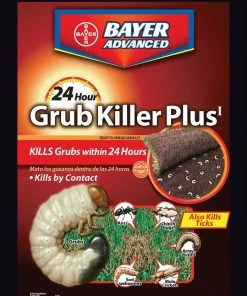 Wholesale 😍 Bayer BioAdvanced 24 Hour Grub Control, 10lb - 700740 - Insecticides ✨