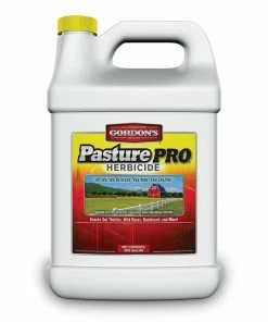 Brand new ❤️ Gordon's Pasture Pro Herbicide, 1 Gallon - 8111072 - Herbicides 🔔