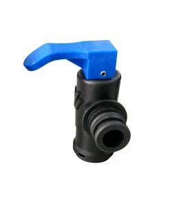 Outlet π Valley Industries Quick Attach Broadcast Sprayer Boom Shut-Off Valve - 34-140141-CSK - Parts & Accessories π