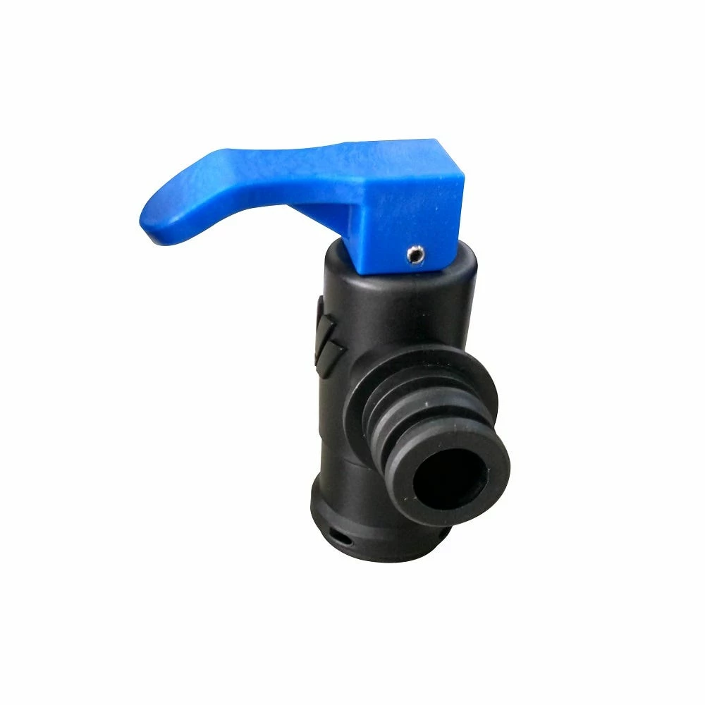 Outlet π Valley Industries Quick Attach Broadcast Sprayer Boom Shut-Off Valve - 34-140141-CSK - Parts & Accessories π 1 Outlet π Valley Industries Quick Attach Broadcast Sprayer Boom Shut-Off Valve - 34-140141-CSK - Parts & Accessories π