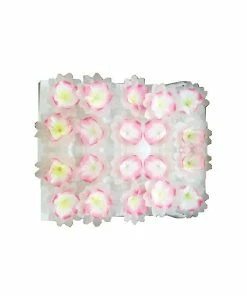 Deals 🌟 Alpine Fiber Optic Flower with Multi-colored LED Lights - Set of 20 - COR246MC-20 - Lighting, Torches & Firepits 😉