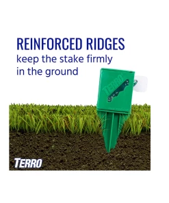 Budget 🎁 Woodstream TERRO Outdoor Liquid Ant Bait Stakes - T1812P - Baits & Traps 😉 -Cheap Lawn Store a4f4461efe7cee73541fee87e19538ce7d3d3c43 50010050 3