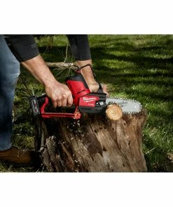 Best reviews of ⌛ Milwaukee 6" M12 Fuel 12-Volt Lithium-Ion Brushless Cordless Hatchet Pruning Saw with 4.0Ah Battery and Charger - 15382017 - Other 🎉 -Cheap Lawn Store a5d28038201252c860af44bea7da50f28df9cc74 2527 21 11
