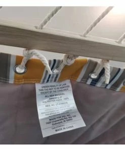 Brand new 😉 Maple Ridge Quilted Hammock, Assorted - 912883 - Swings & Hammocks 🤩 -Cheap Lawn Store a5fcef5df448d3231955bec9eec2b4c9d29dcecd 912883 1