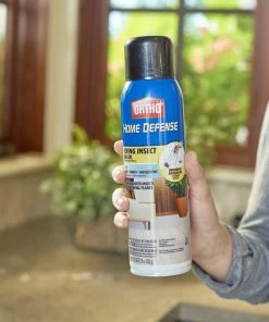 Best Sale 💯 Ortho Home Defense Flying Insect Killer 3, 16 oz. - 0112812 - Insecticides 🎉 -Cheap Lawn Store a66ffc7a57632192f22e3171b7d6697824109586 4101416 4