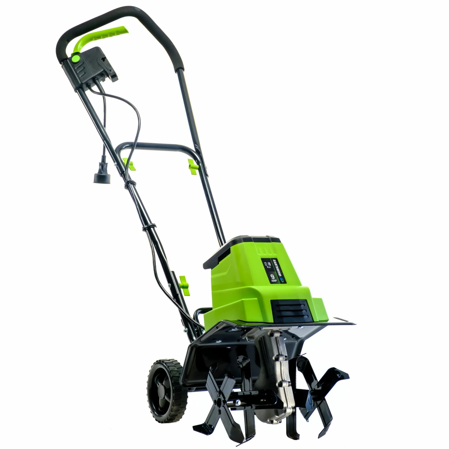 Wholesale π Earthwise 12" 9 AMP 120V Corded Tiller/Cultivator - TC70090 - Cultivators π 2 Wholesale π Earthwise 12" 9 AMP 120V Corded Tiller/Cultivator - TC70090 - Cultivators π - Image 2