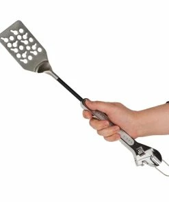 Brand new π GEI Nuts & Bolts BBQ Spatula with Bottle Opener - 21868 - Tools & Accessories β 6 Brand new π GEI Nuts & Bolts BBQ Spatula with Bottle Opener - 21868 - Tools & Accessories β -Cheap Lawn Store a71bea8dbc3cb068f1d3080192f1e23392f2726d 2022000508 3