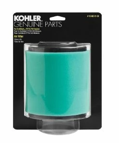 Discount ⭐ Kohler Airfilter/Precleaner, Fits Confidant® ZT710-740 Heavy-Duty - 16 883 01-S1 - Small Engines & Accessories 🔥