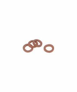 Top 10 ❤️ Gilmour Rubber Garden Hose Washers, 10 Count - 01RW - Nozzles & Accessories ⌛