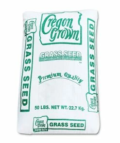 Buy 👍 Various Brands Annual Ryegrass, 50 lb. Bag - Grass Seed ⌛