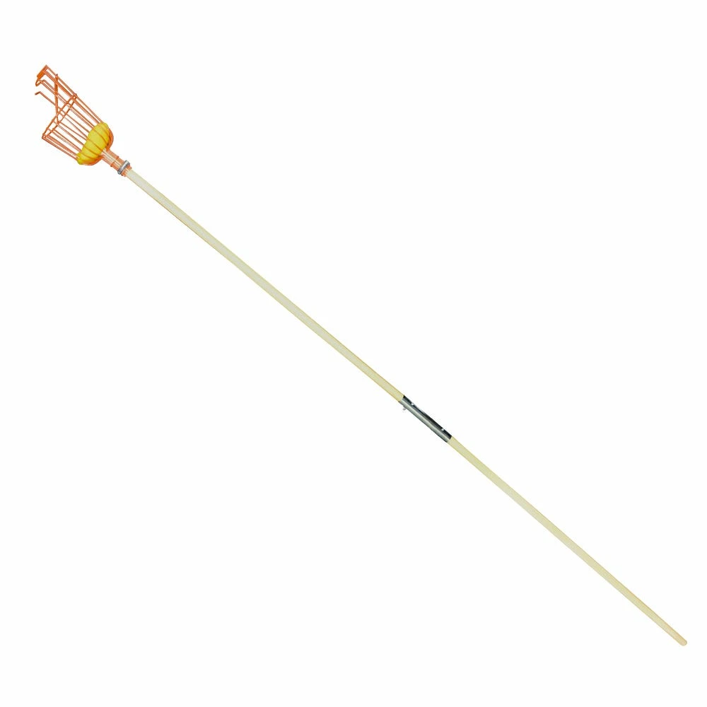 Outlet π₯° Various Brands Fruit Picker - Lawn & Garden Tools 𧨠3 Outlet π₯° Various Brands Fruit Picker - Lawn & Garden Tools 𧨠- Image 3