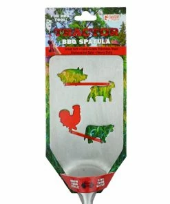 Wholesale π― GEI Red Tractor BBQ Spatula with Bottle Opener - 22143 - Tools & Accessories π 7 Wholesale π― GEI Red Tractor BBQ Spatula with Bottle Opener - 22143 - Tools & Accessories π -Cheap Lawn Store a8ff20cdd3da3333487f50d237c7777cd353a4fc 2022000510 5