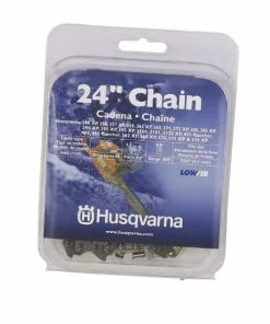 Best reviews of 👏 Husqvarna H80 24 in. Chainsaw Chain - 3/8 in. Pitch, .050 in. Gauge - 581083901 - Lawn Mowers & Lawn Care 🌟 -Cheap Lawn Store a90fdb540145553f3b9df3ad3e021a83f1cd8ec3 49181359 3