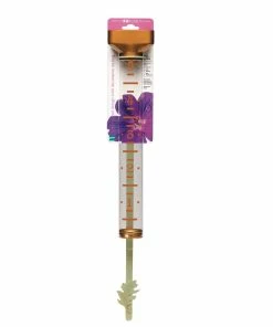 Cheap ✔️ EZ Read Decorative Rain Gauge 820-0582 - Rain Gauges 🔔