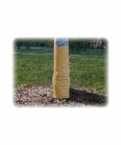 Best Sale 𧨠Dalen Tree Wrap 3 inch x 50 ft Protective Wrap For Trees RAP-15 - Plant Protection & Support π