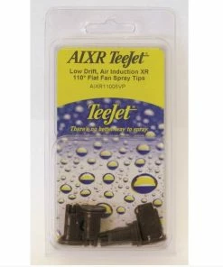 Budget ✔️ TeeJet Air Induction Tip AIXR11005VP - Parts & Accessories 🛒