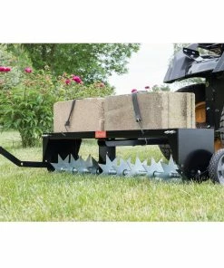 Promo 🌟 Agri-Fab 40" Spike Aerator - 45-0544KD - Aerators ✔️ -Cheap Lawn Store aaf86e8b89f1620308c23638434d4dd029b584e3 45 0544 2