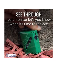 Budget 🎁 Woodstream TERRO Outdoor Liquid Ant Bait Stakes - T1812P - Baits & Traps 😉 -Cheap Lawn Store ab5d039f313df71de028b401d4e16c64b32e8827 50010050 1