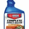 Budget ✨ Bayer BioAdvanced Complete Insect Killer, 32oz - 700280B - Insecticides ❤️