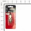 Best Sale ✨ Briggs & Stratton Briggs and Stratton L -Head Spark Plug Replacement Walk Behind Application 5095K - Small Engines & Accessories 💯
