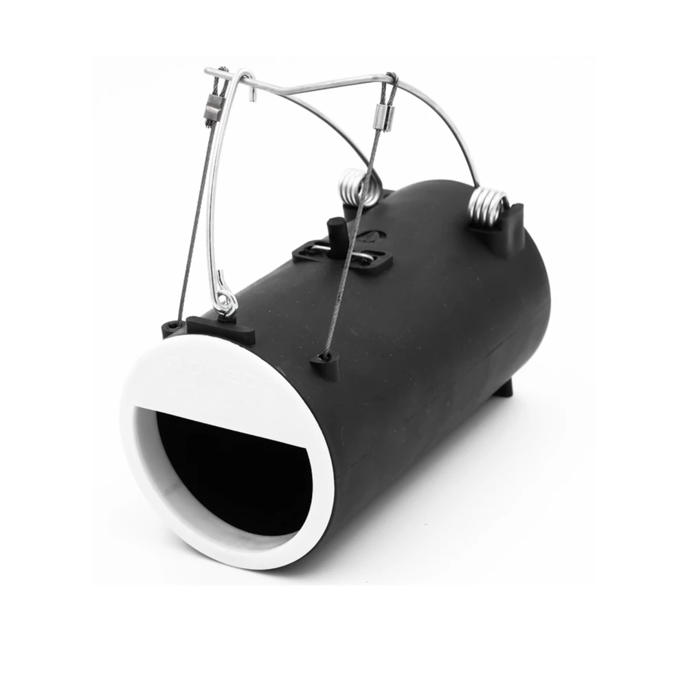 Best Sale ⌛ Gonzo Dead-End Mole & Gopher Trap - 5001 - Baits & Traps ⭐ 2 Best Sale ⌛ Gonzo Dead-End Mole & Gopher Trap - 5001 - Baits & Traps ⭐ - Image 2